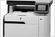 Scan Function Not Working on HP Laser Jet Pro 300 COlor M375nw